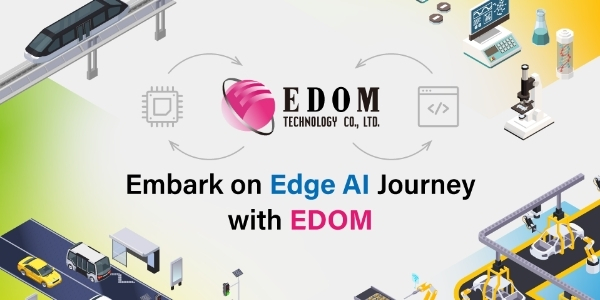 exploring edge AI and computing solutions